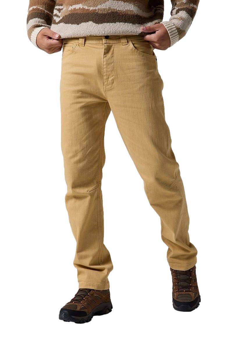 Rambler Stretch 5-Pocket Pant - Men's, Main, color, Starfish