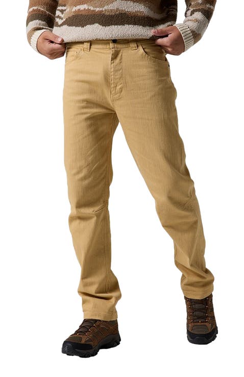 Rambler Stretch 5-Pocket Pant - Men's