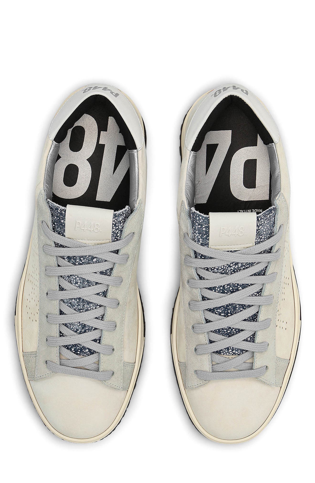 P448 Jack Sneaker, Alternate, color, 