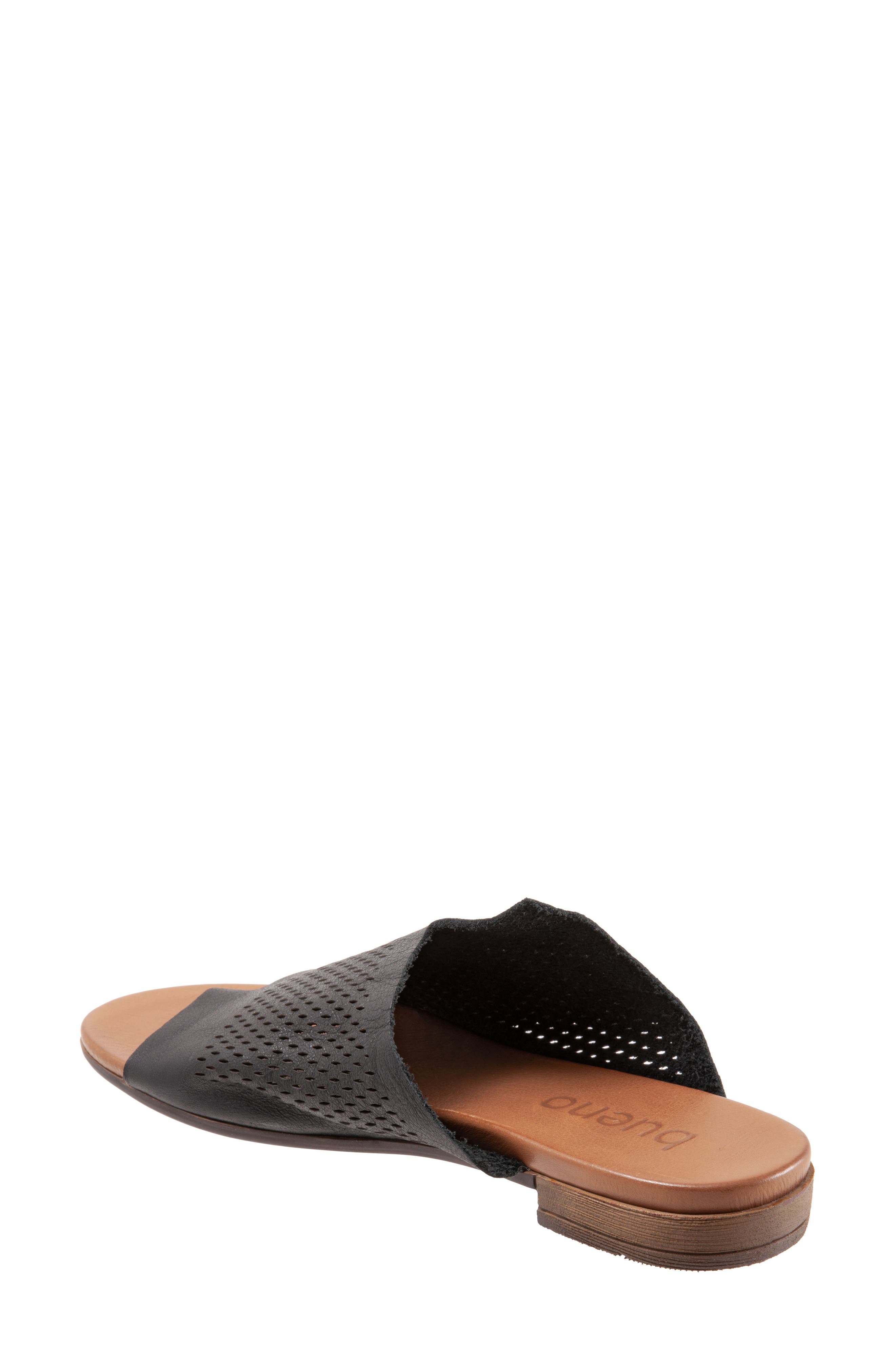 Bueno Tulla Sandal, Alternate, color, 