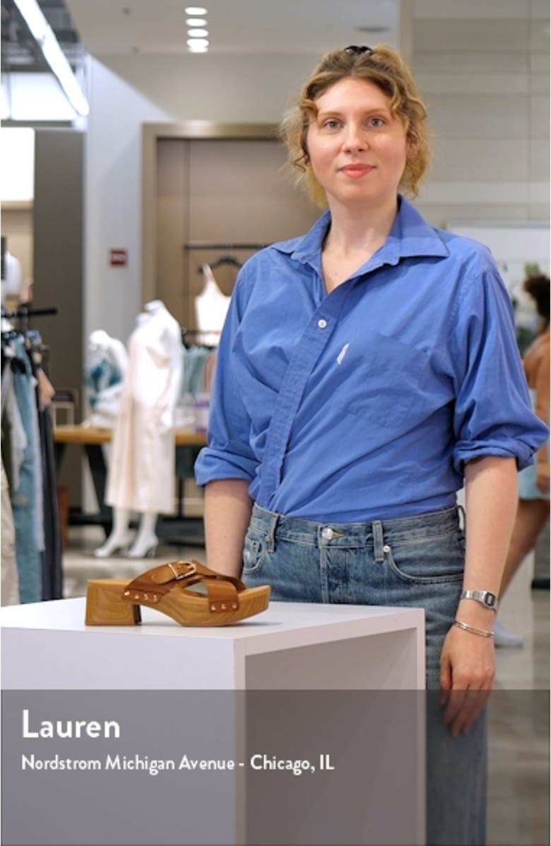 Sivanne Walk Sandal, sales video thumbnail