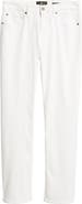 7 For All Mankind Men's Slimmy Slim Fit Stretch Jeans