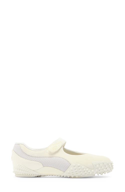 Puma Mostro Fey Prm Sneakers In White