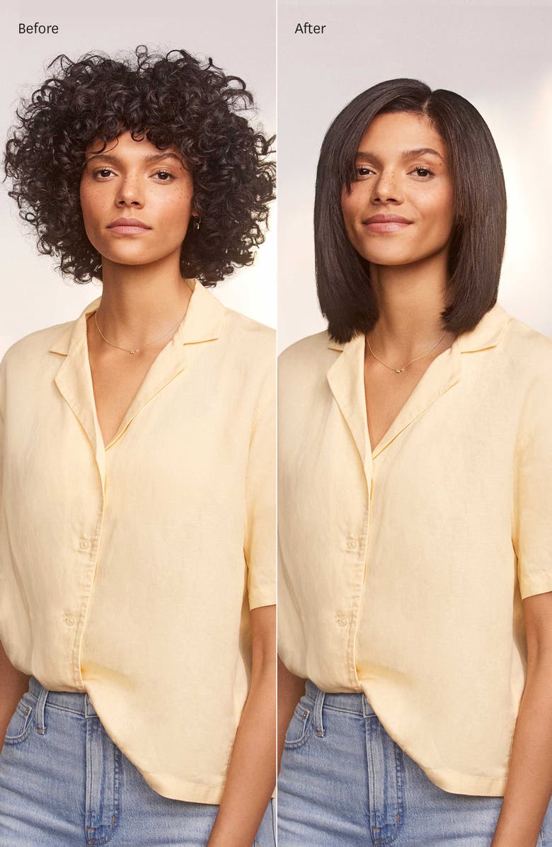 T3 Lucea ID 1-inch Smart Straightening & Styling Flat Iron, Alternate, color,