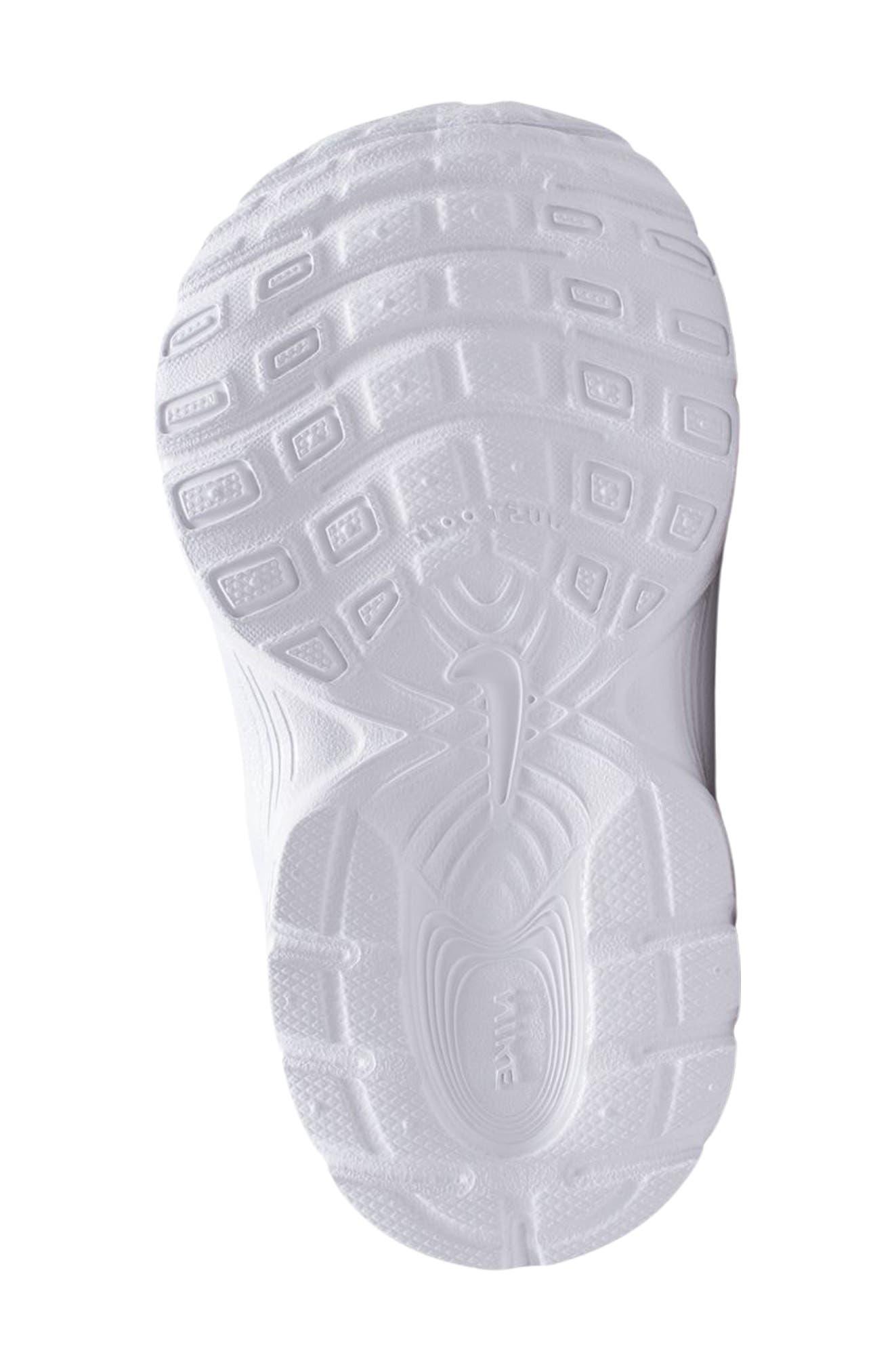 Nike Kids' V5 RNR Sneaker, Alternate, color, Black/ / Anthracite/ Grey