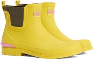 Barbour Abbeyfield Wellington Boot