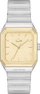 Lacoste Rene Bracelet Watch, 31mm