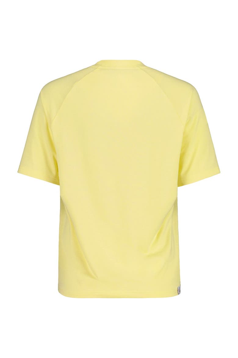 Dambelm Moutain T-Shirt - Women's, Alternate, color, Moonlight