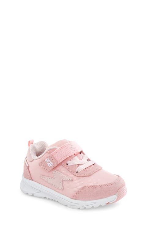 Kids M2P Zips Runner Sneaker