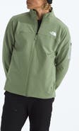 The North Face Tek Approach Water Repellent Jacket