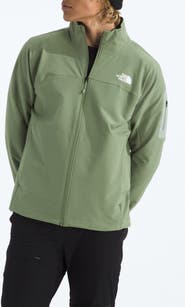 The North Face Tek Approach Water Repellent Jacket