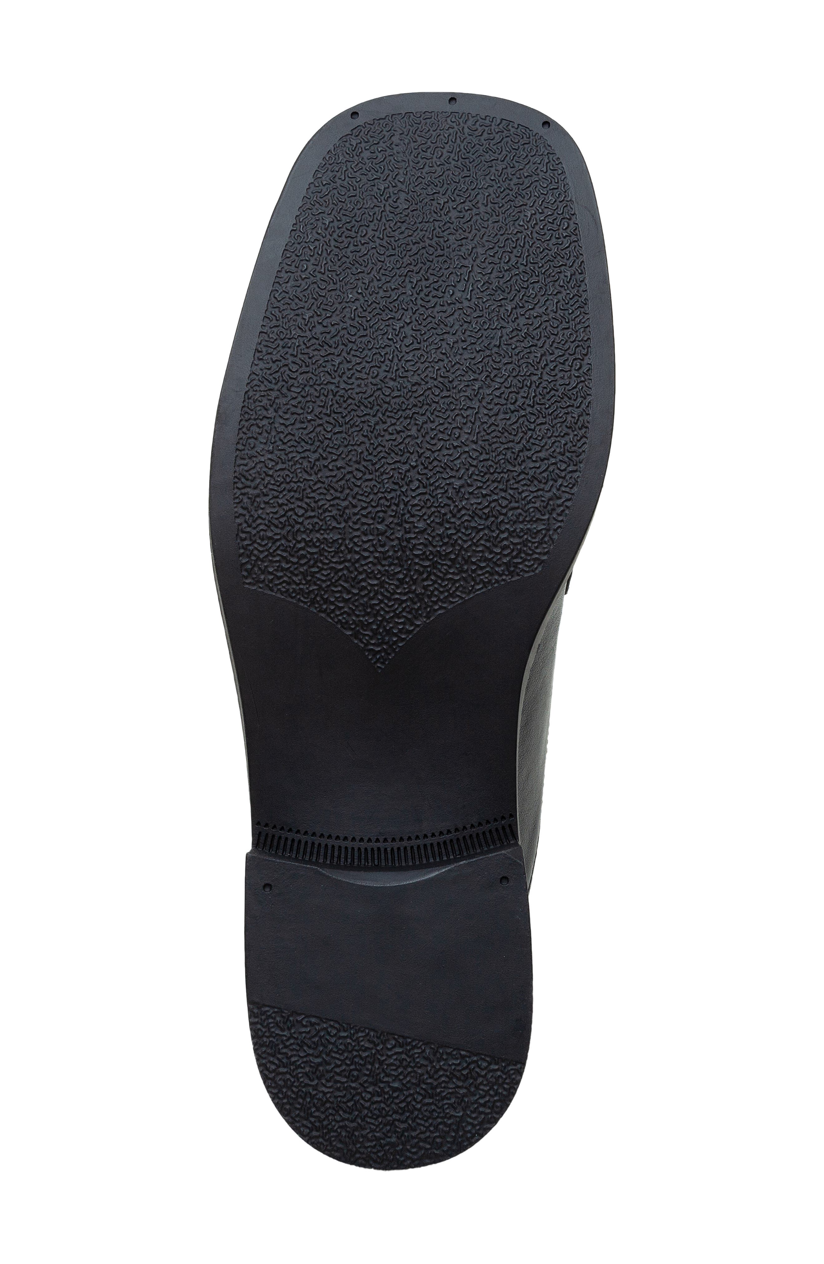 Gal Mule, Alternate, color, BLACK