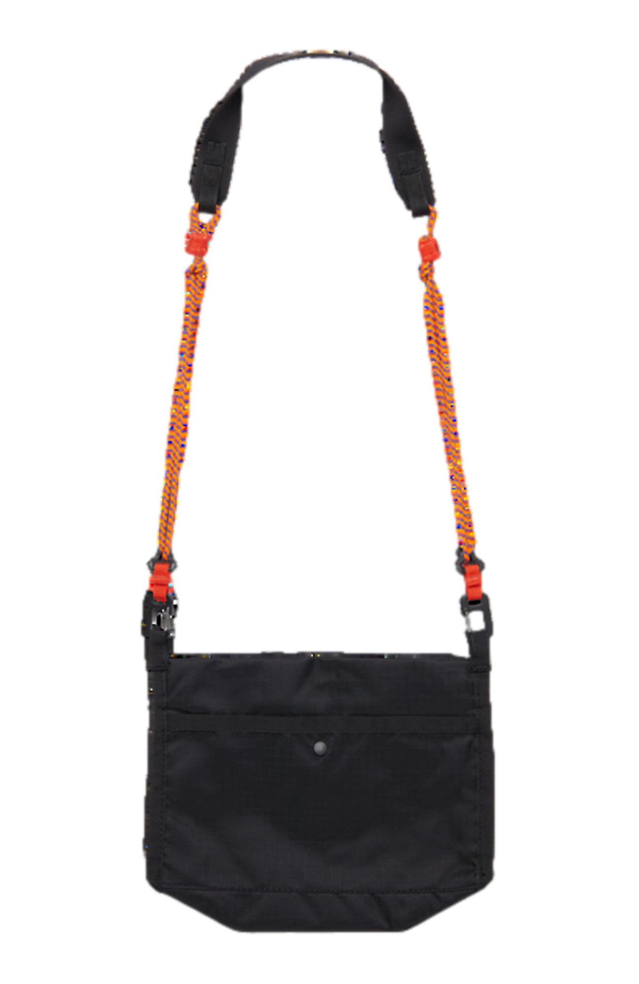 Cotopaxi Lista 2L Lightweight Crossbody Bag - Cada Día, Main, color, Black
