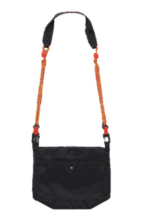 Lista 2L Lightweight Crossbody Bag - Cada Día