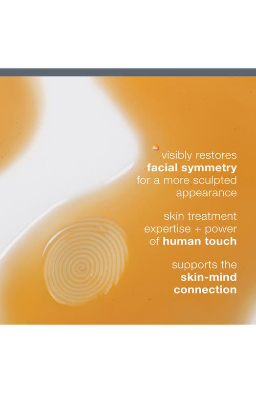 Dermalogica Neurotouch Symmetry Serum In Transparent
