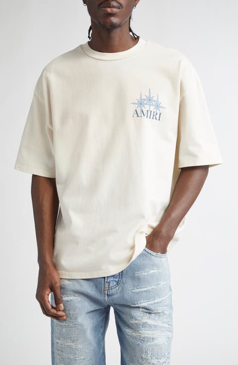 Men's AMIRI Designer Clothing | Nordstrom Men's AMIRI Designer Clothing | Nordstrom