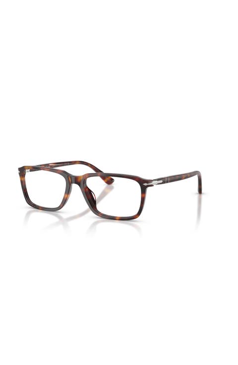 53mm Rectangle optical glasses