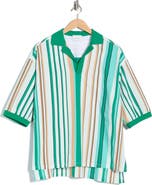 Longchamp Tunic Top