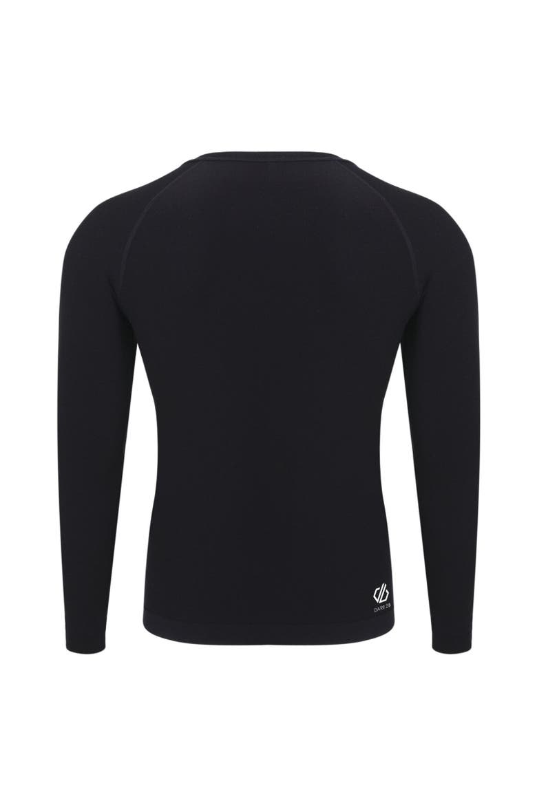 In The Zone Iii Base Layer Set, Alternate, color, Black