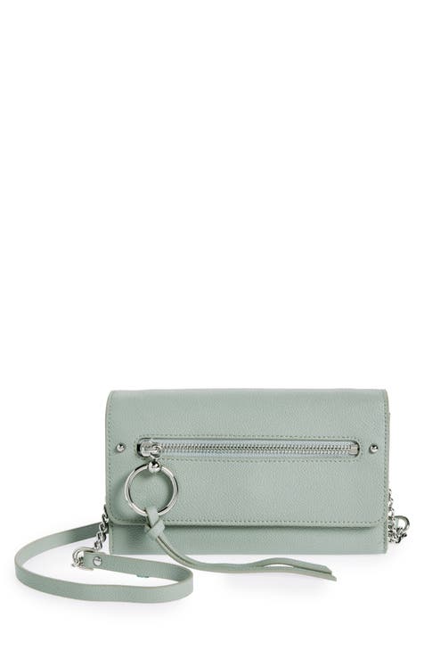 Gabby Crossbody Wallet