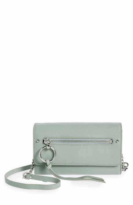 Rebecca Minkoff Gabby Crossbody Wallet