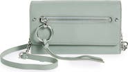 Rebecca Minkoff Gabby Crossbody Wallet