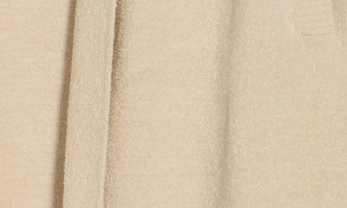 Barefoot Dreams ® Cozychic™ Ultra Lite® Open Front Cardigan In Brown
