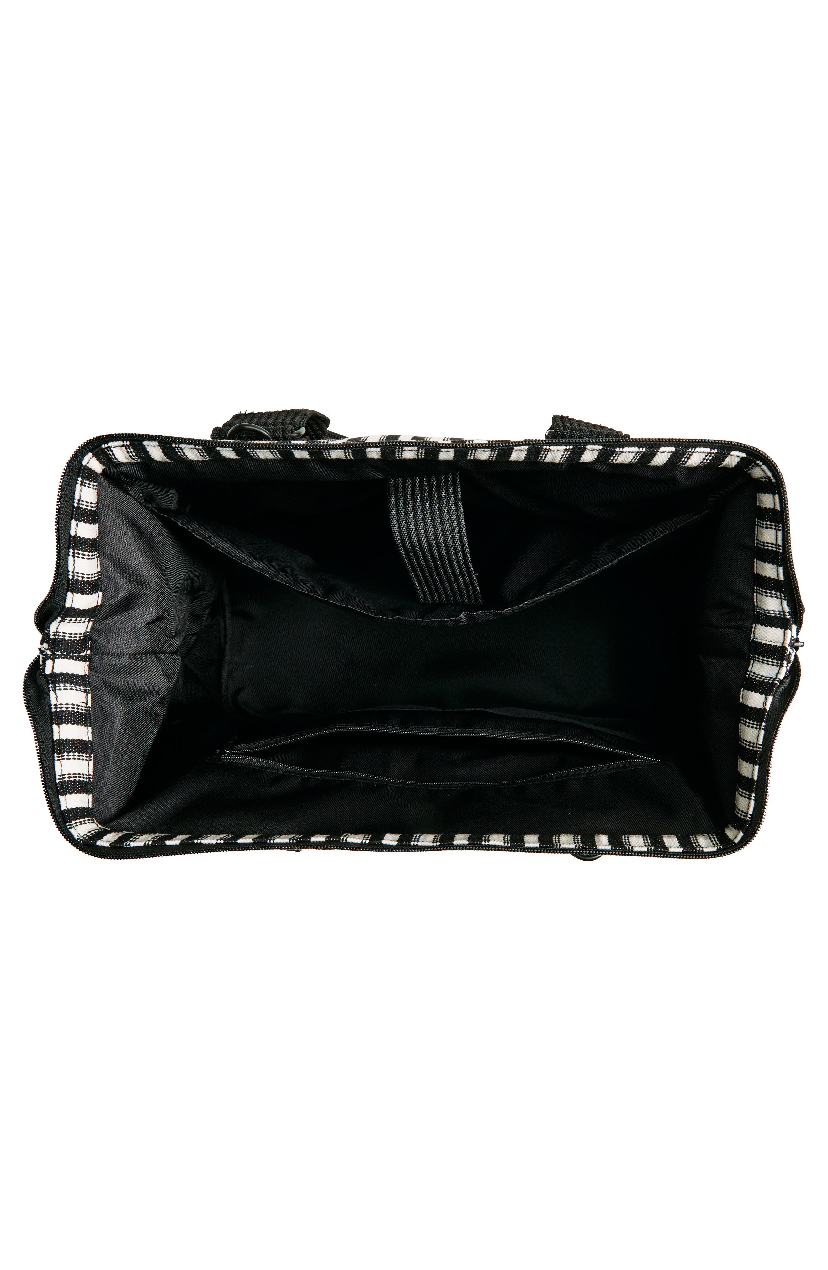 Béis The Mini Weekend Travel Bag, Alternate, color, 