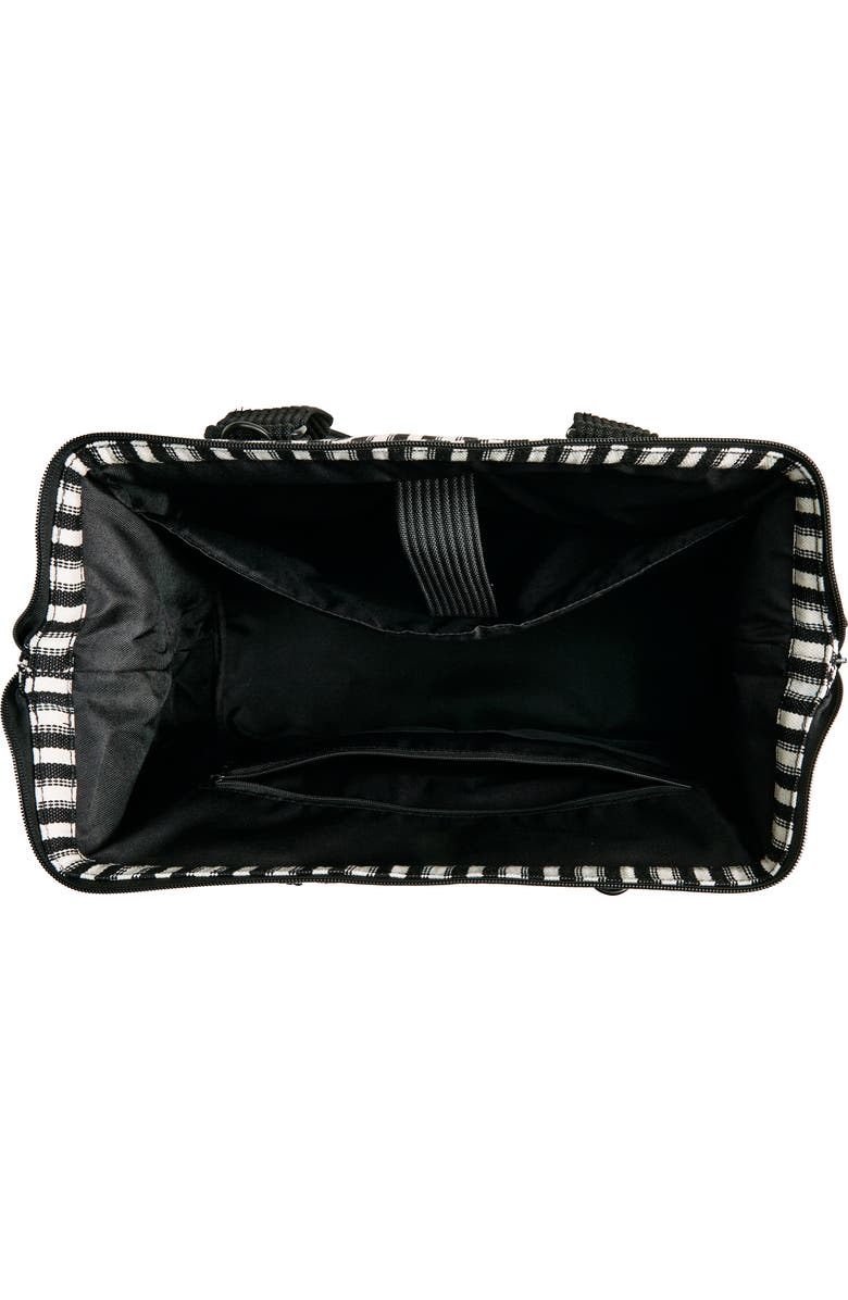 Béis The Mini Weekend Travel Bag, Alternate, color,