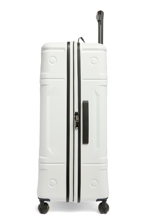BRITBAG BRITBAG TIKAL 31-INCH HARDSIDE SPINNER LUGGAGE 