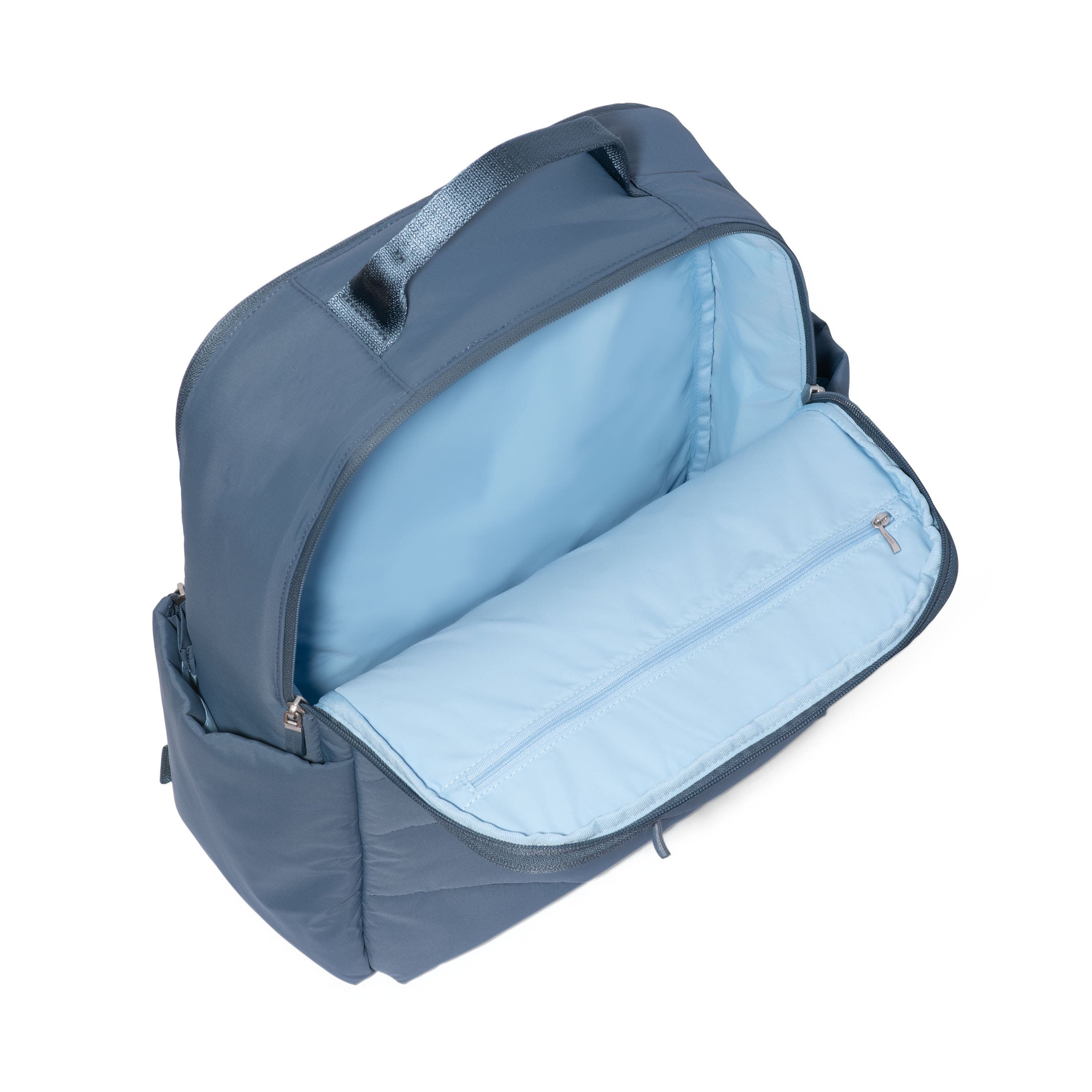Set Wave Backpack, Alternate, color, MIST WAVE PUFF