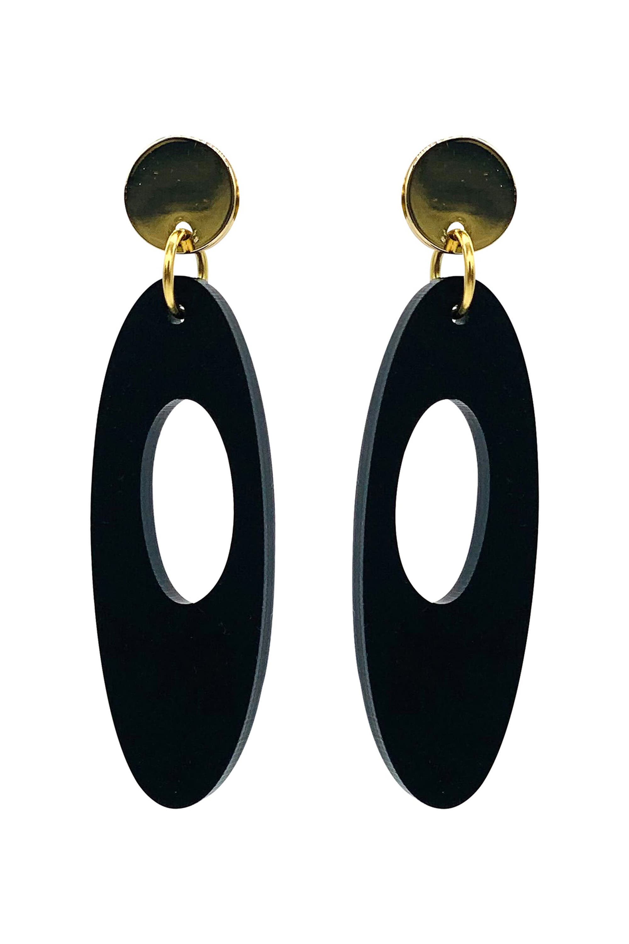 selected Black