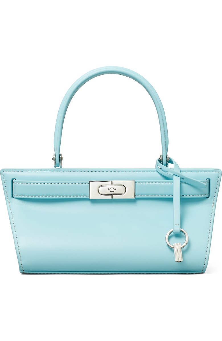 Tory Burch Petite Lee Radziwill Cat Eye Bag, Main, color,