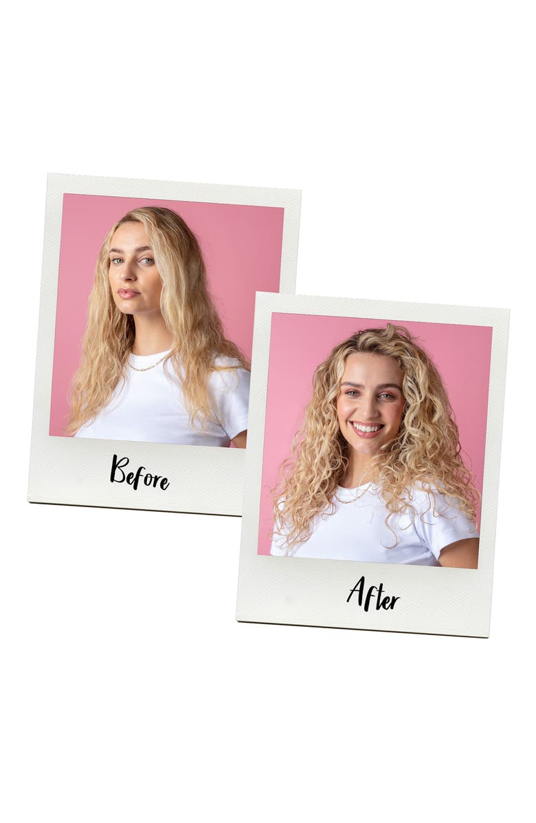 CURLSMITH Full Body Milk Conditioner, Alternate, color, 