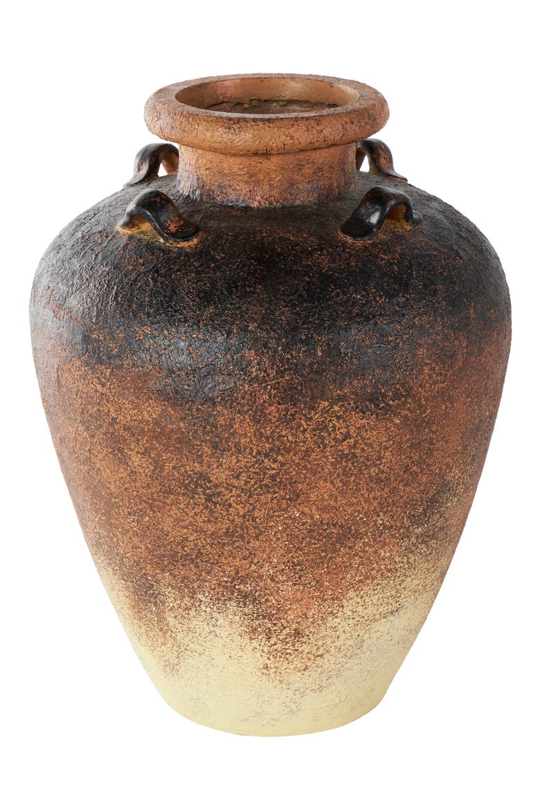 Oxide Vase, Main, color, COPPER