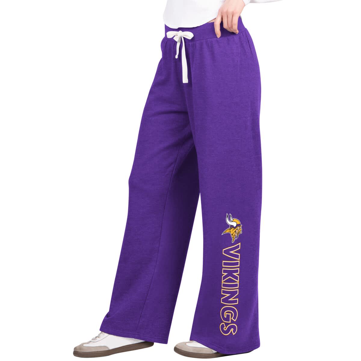 selected Purple