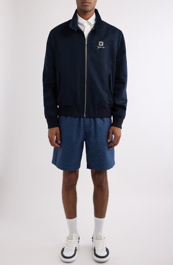 Monogram 72 Harrington Jacket