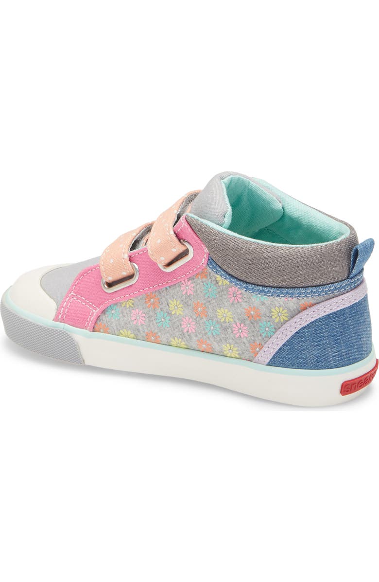 See Kai Run Kya Sneaker, Alternate, color,