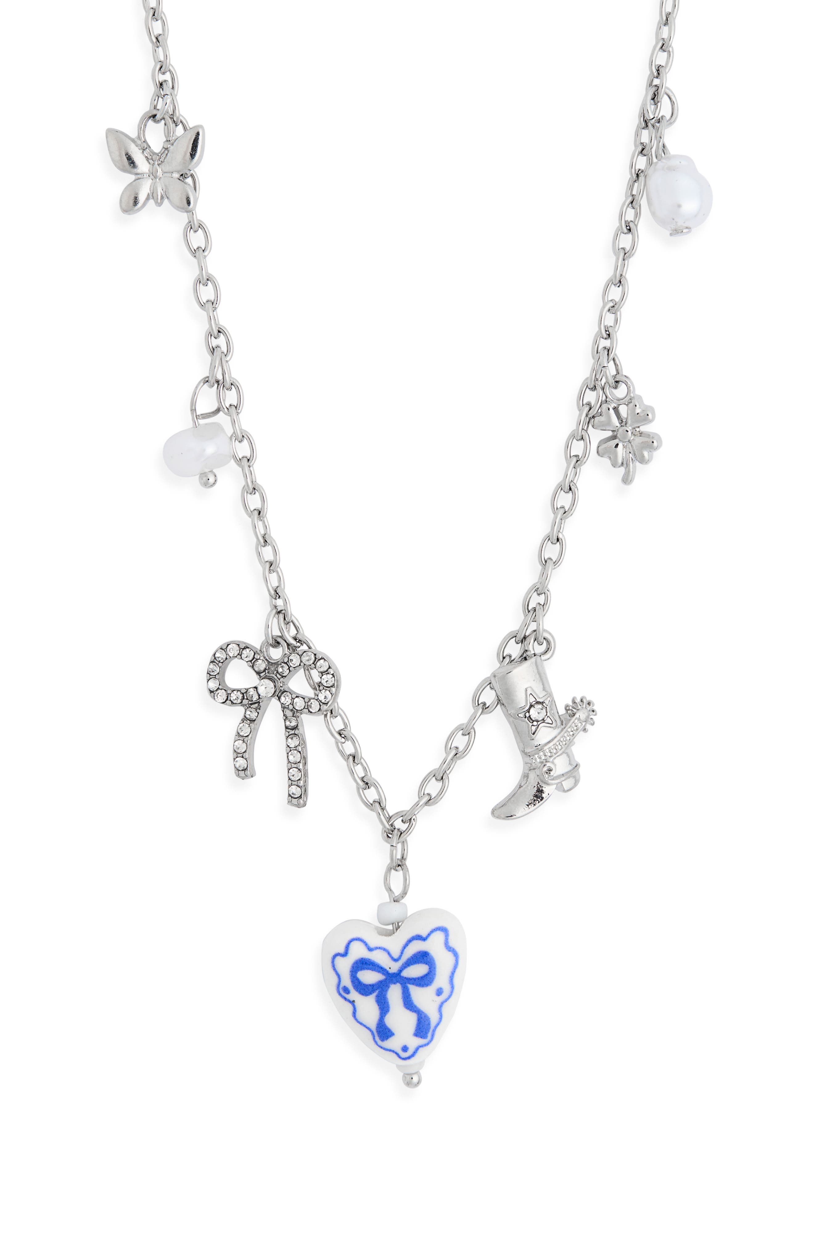 selected RHODIUM MULTI