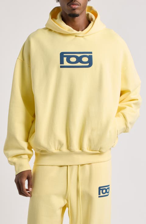 Classic Raglan Cotton Hoodie