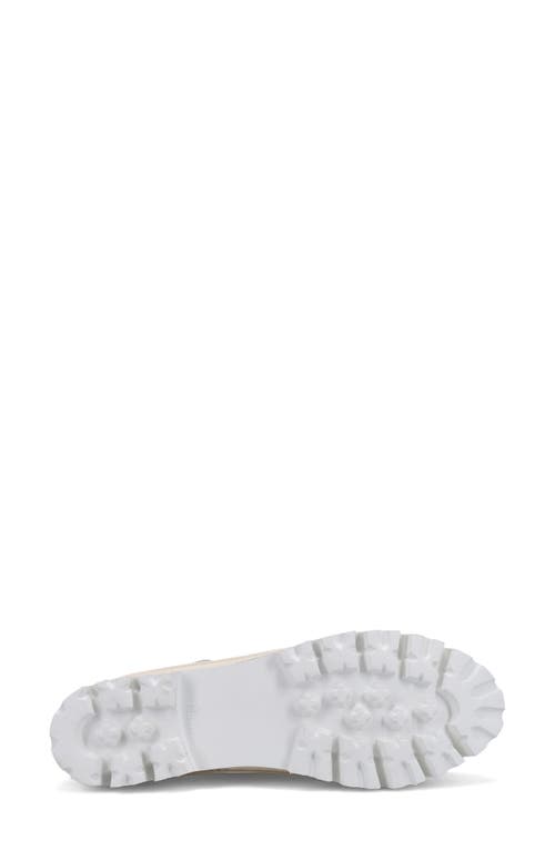 Ron White Ninazee All Day Heels® Sneaker In Ice/platino