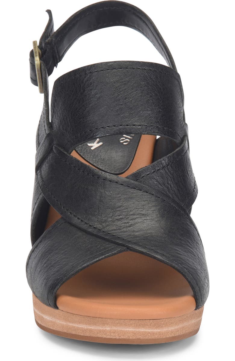 Kork-Ease<sup>®</sup> Halley Slingback Sandal, Alternate, color,