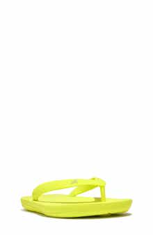FitFlop IQushion Ergonomic Flip-Flop