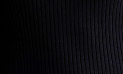 Varley Demi 2.0 Half Zip Top In Black