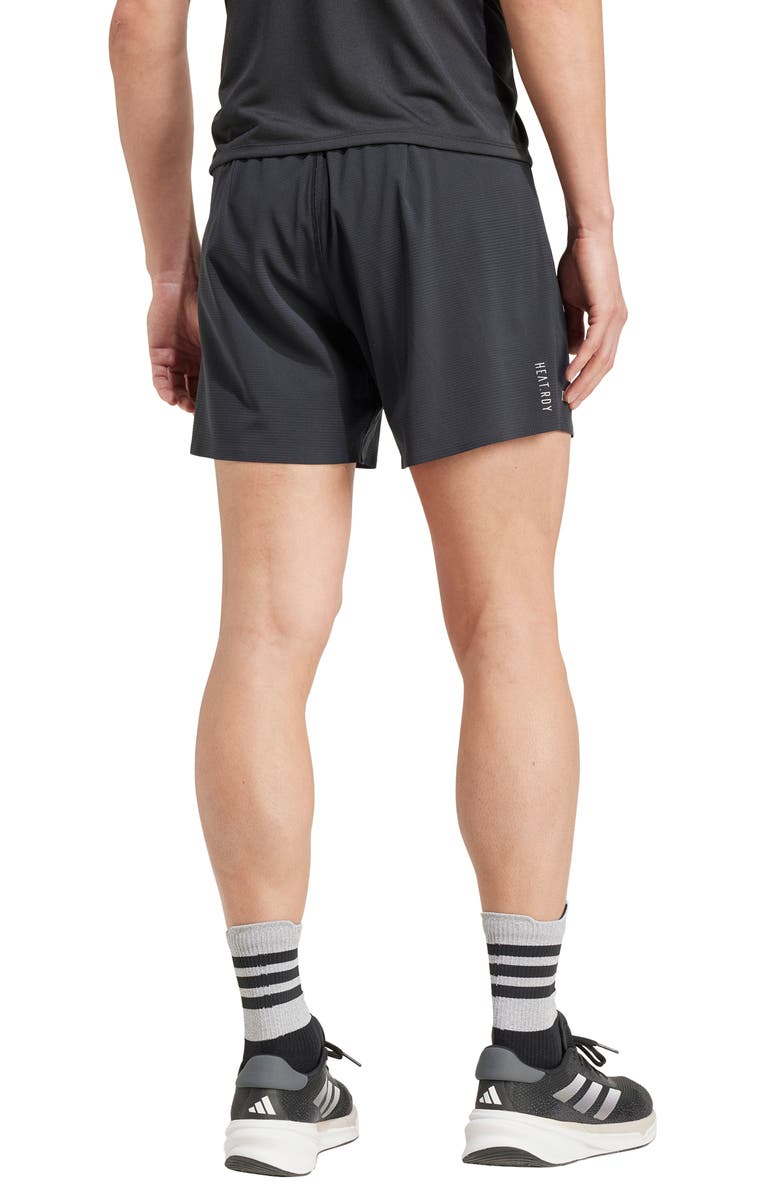 adidas Ultimate HEAT.RDY Running Shorts, Alternate, color, 