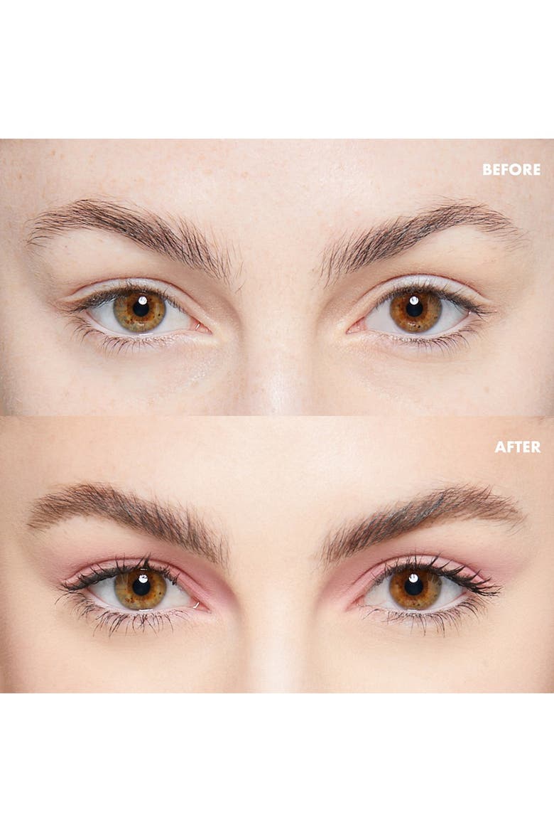 The Brow Glue, Alternate, color, NO COLOR