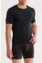 Essential Cool Cotton 3-Pack Crewneck T-Shirts