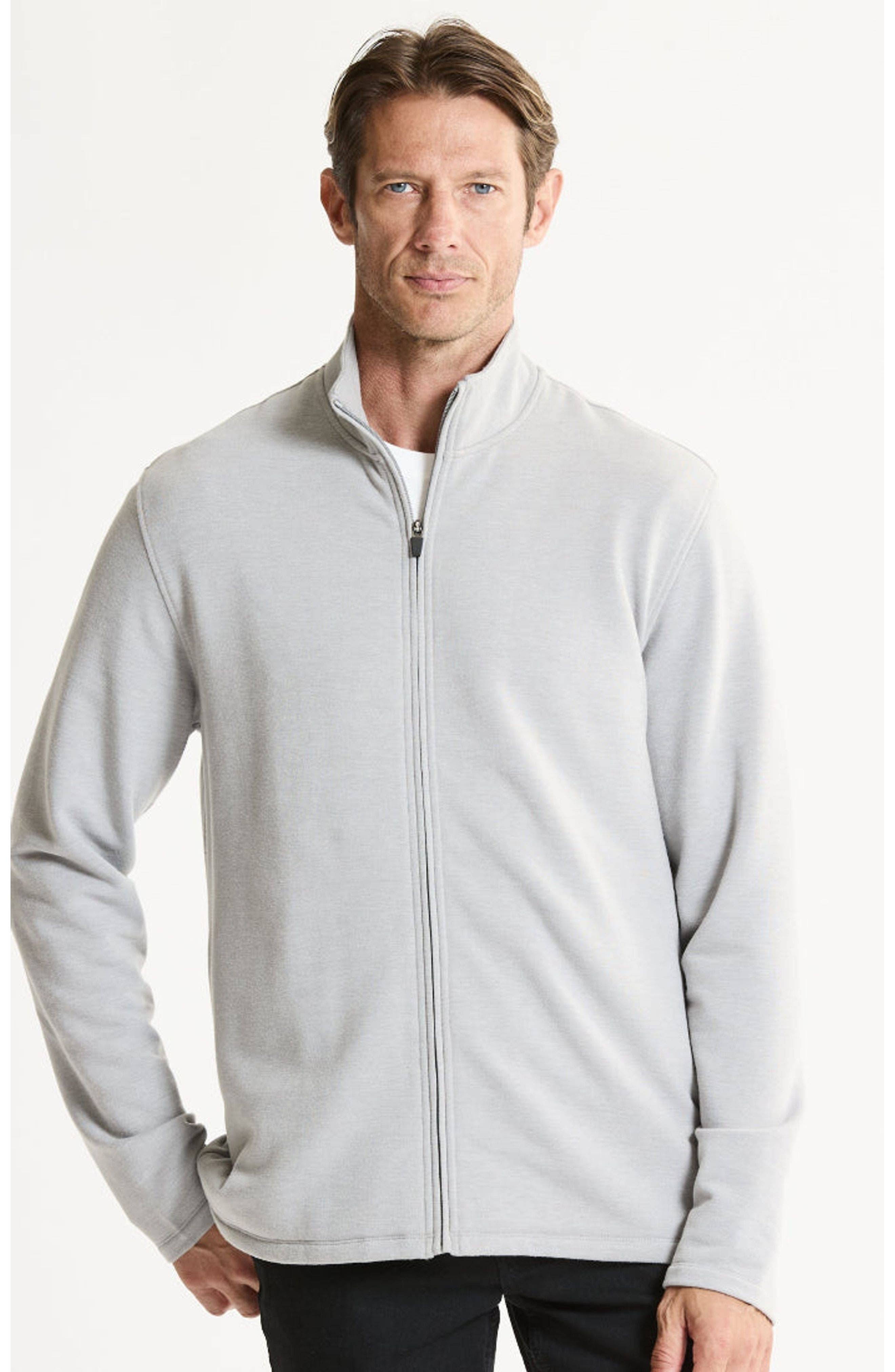 LIGHT GREY