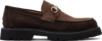 Blake Bit Loafer