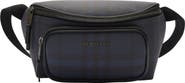 Burberry City Check Belt Bag